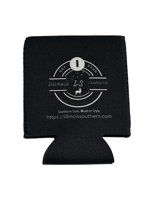 Normal can koozie