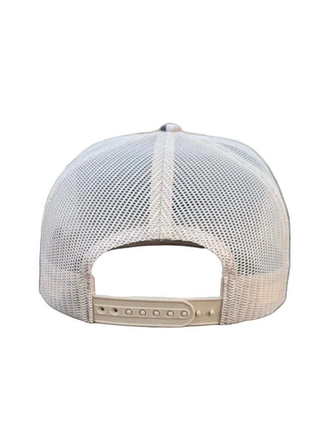 Multi Camo Hat-SnapBack Flatbill